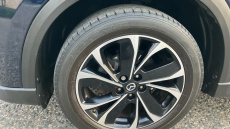 Mazda CX-5 2.0 Sport 5dr Auto Petrol Estate